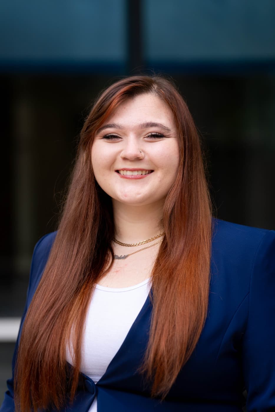 Michele Maxwell, CEO of Zenspo